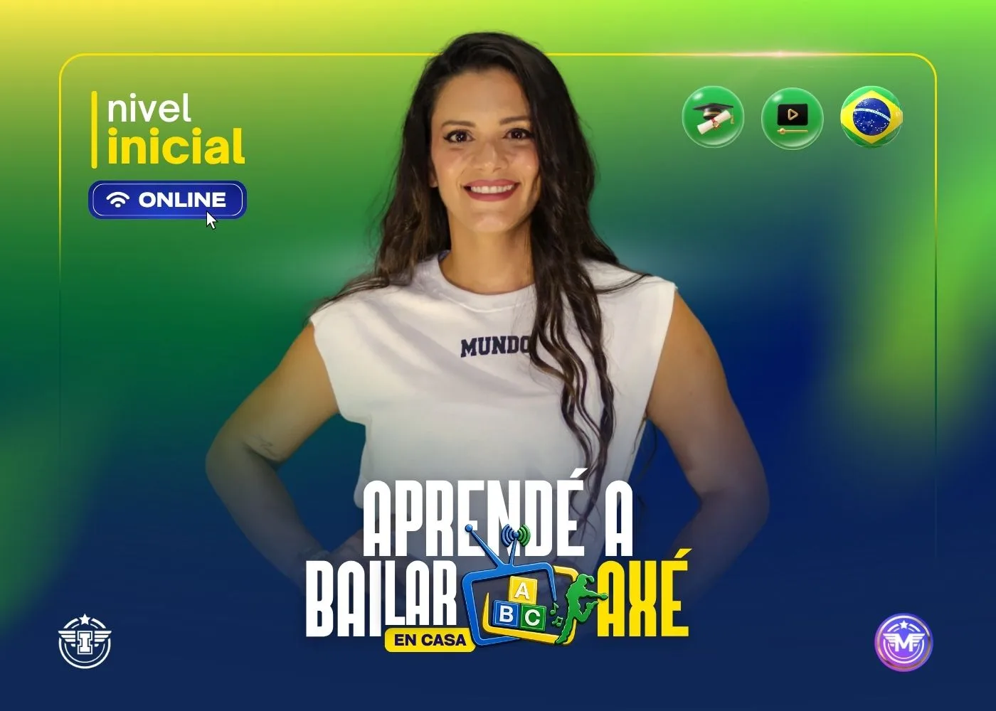 ABC AXÉ Online